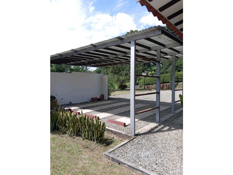 Se vende hermosa casa Campestre en Armenia. Quindío. — foto 4