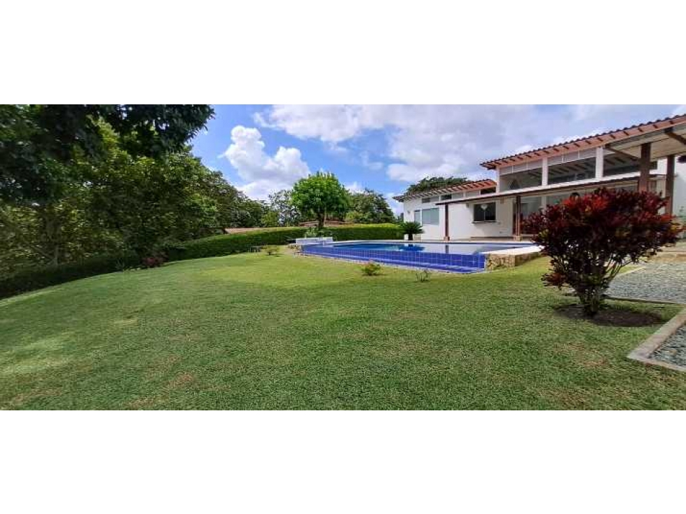 Se vende hermosa casa Campestre en Armenia. Quindío. — foto 5