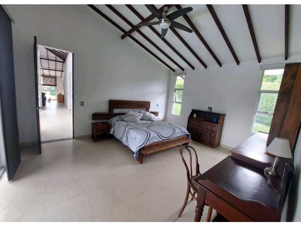 Se vende hermosa casa Campestre en Armenia. Quindío. — foto 6