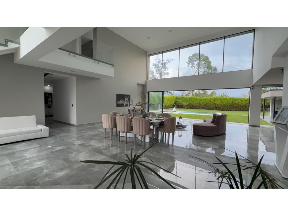 Se vende hermosa casa Campestre en Armenia — foto 2