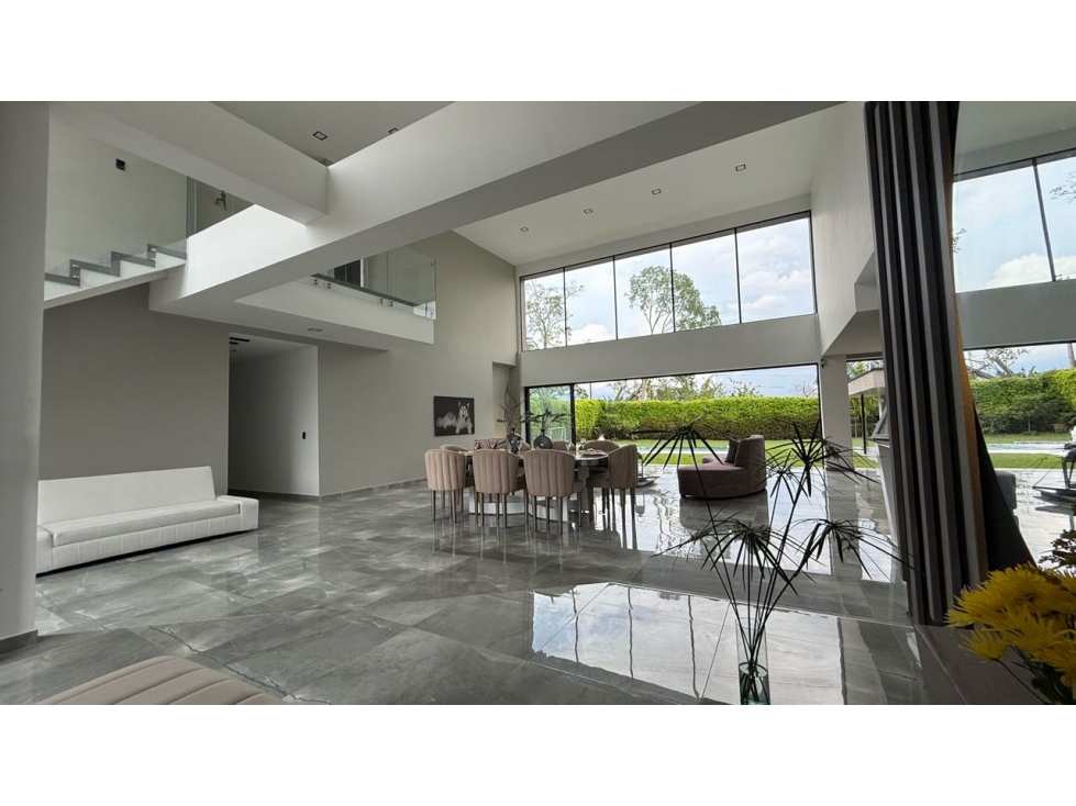 Se vende hermosa casa Campestre en Armenia — foto 3