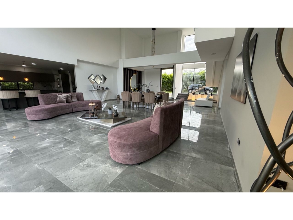 Se vende hermosa casa Campestre en Armenia — foto 4