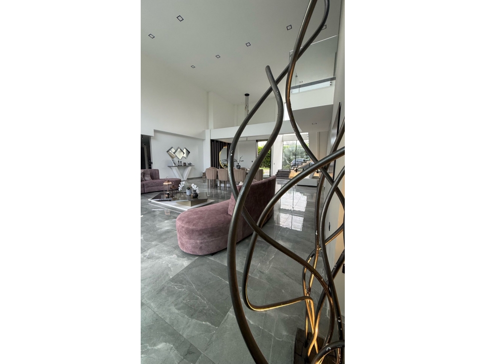 Se vende hermosa casa Campestre en Armenia — foto 5