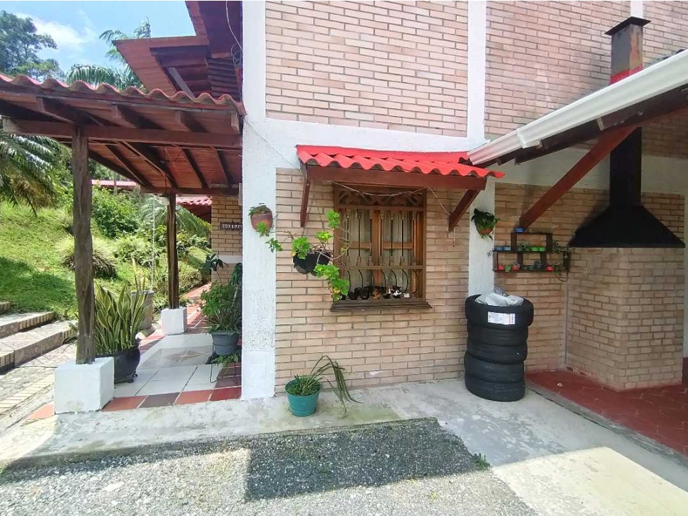 Se Vende Hermosa Casa Campestre en Vía Armenia — foto 6