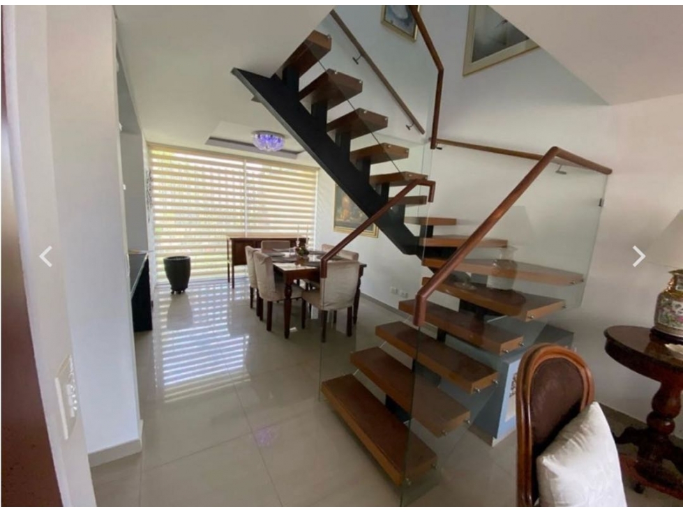 SE VENDE HERMOSA CASA , CONJUNTO CON CLUB HOUSE CHIA — foto 5