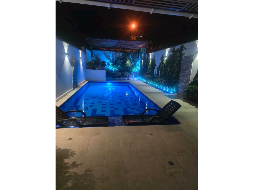 Se Vende Casa Campestre Amoblada 280Mts En Sopetran Cerca Al Parque — foto 4