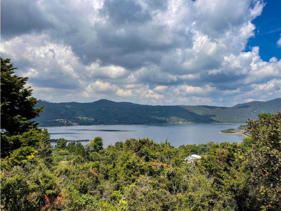 Se vende hermosa casa de campo tipo chalet en La Calera — foto 3