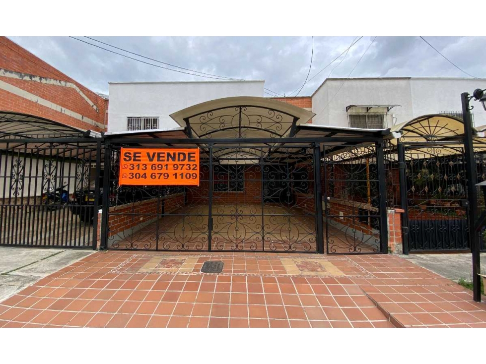 Casa en venta Barrio Altamira