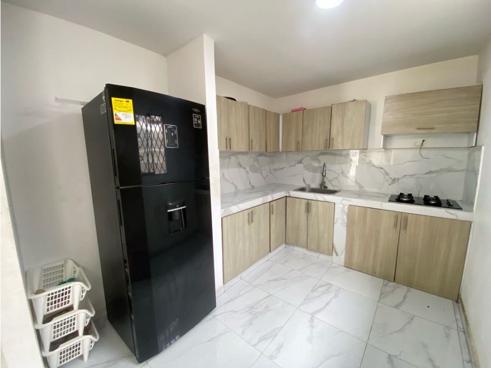 Se vende hermosa casa de dos niveles barrio porvenir barranquilla — foto 6