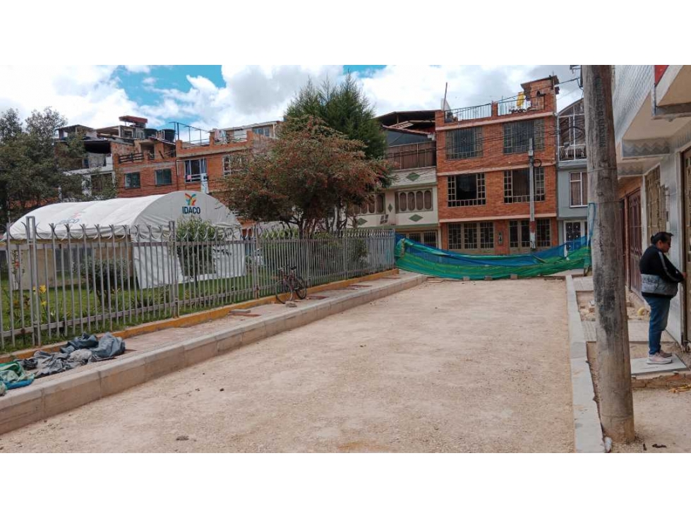 Se vende hermosa casa de oportunidad - 1