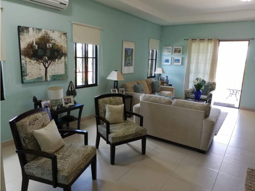 CASA EN VENTA SAN CARLOS HACIENDA PACIFICA — foto 4