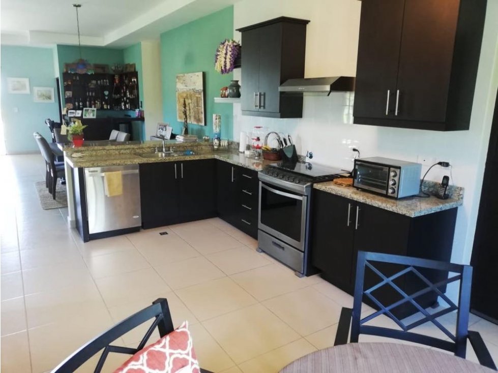 CASA EN VENTA SAN CARLOS HACIENDA PACIFICA — foto 5