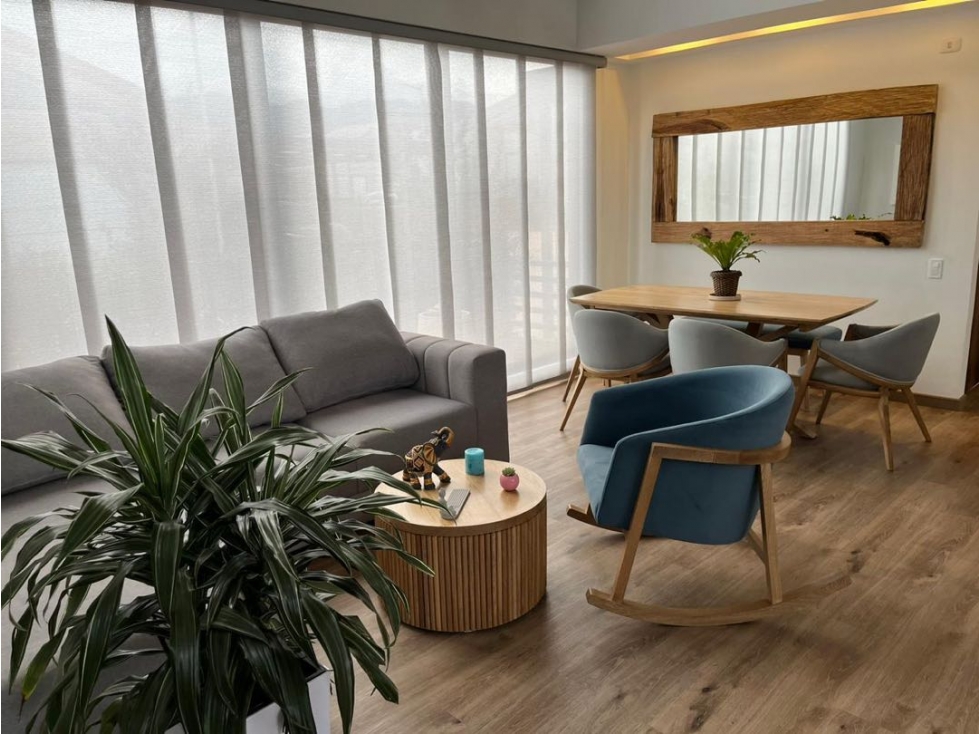 SE VENDE HERMOSA CASA DE UN NIVEL MÁS ALTILLO — foto 2