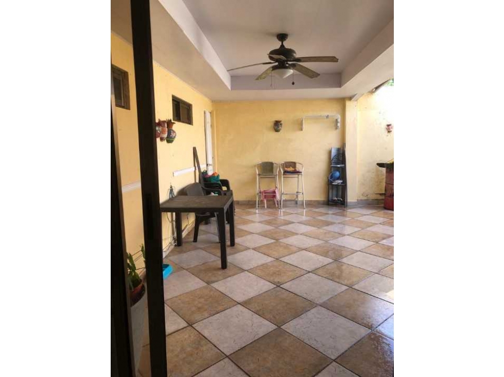 Se Vende Hermosa Casa Dúplex de Esquina en Cerro Viento - 2
