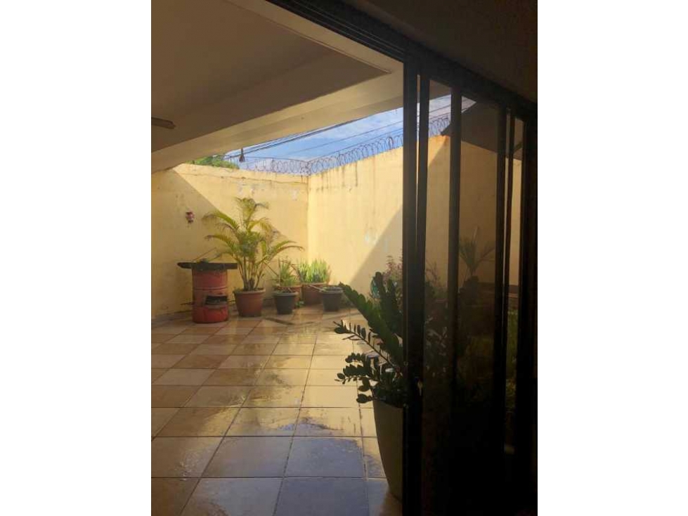 Se Vende Hermosa Casa Dúplex de Esquina en Cerro Viento - 3