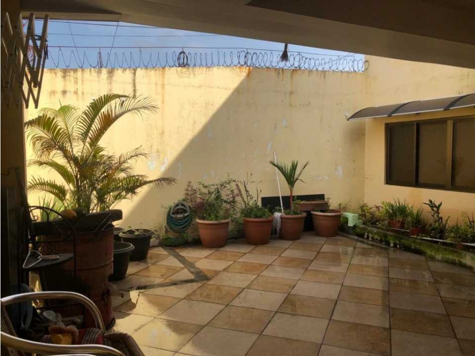Se Vende Hermosa Casa Dúplex de Esquina en Cerro Viento - 4