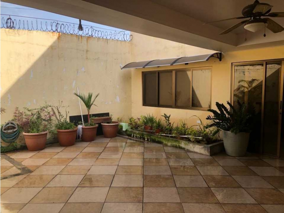 Se Vende Hermosa Casa Dúplex de Esquina en Cerro Viento - 5