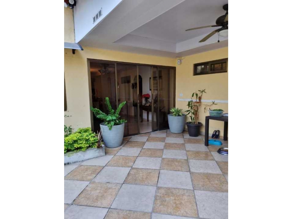 Se Vende Hermosa Casa Dúplex de Esquina en Cerro Viento - 6