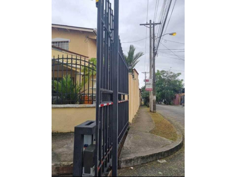 Se Vende Hermosa casa Duplex de esquina en Cerro Viento — foto 3