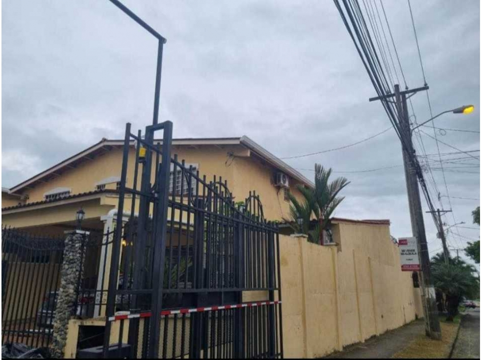 Se Vende Hermosa casa Duplex de esquina en Cerro Viento — foto 4