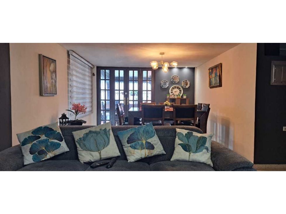 Se Vende Hermosa Casa dos Niveles en Betania - 3