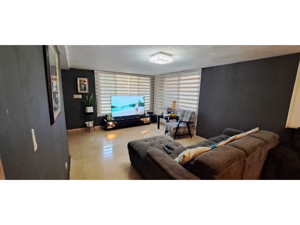 Se Vende Hermosa Casa dos Niveles en Betania - 6