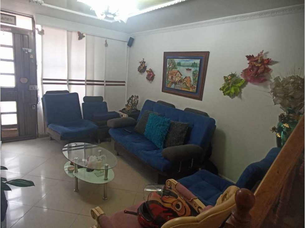 Se vende hermosa casa en alamos — foto 2