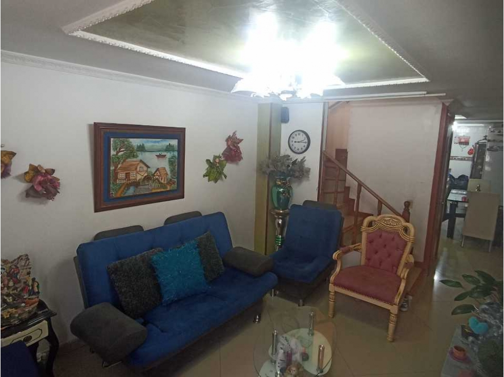 Se vende hermosa casa en alamos — foto 3
