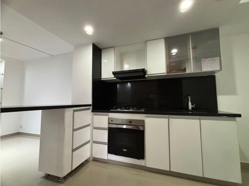 SE VENDE HERMOSA CASA EN ALFAGUARA CONDOMINIO - JAMUNDI — foto 3