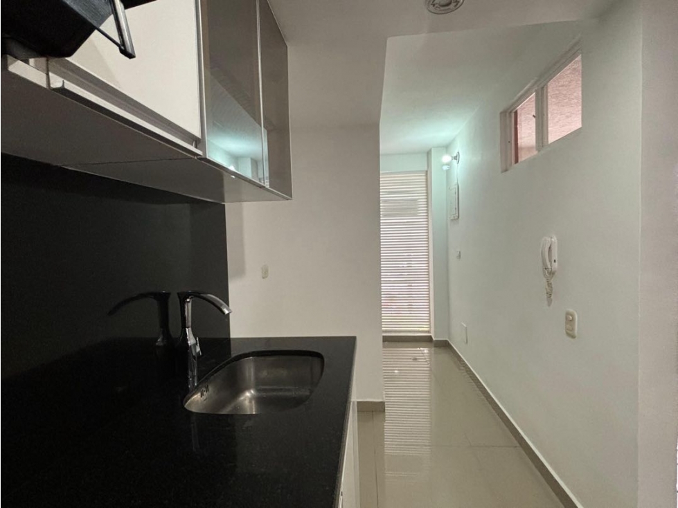 SE VENDE HERMOSA CASA EN ALFAGUARA CONDOMINIO - JAMUNDI — foto 4