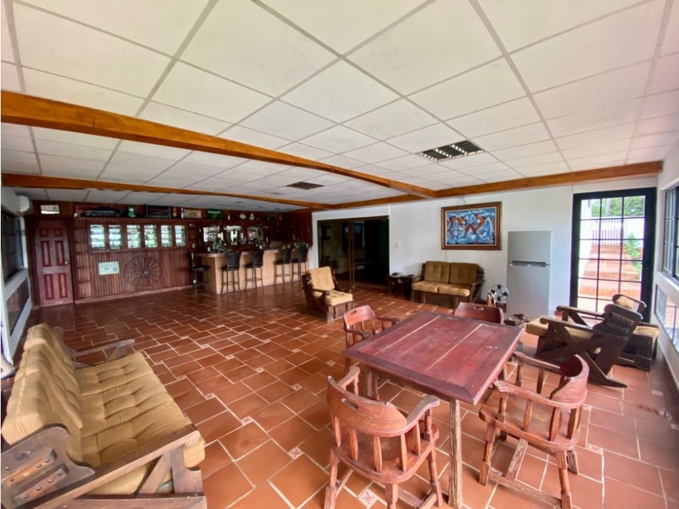 SE VENDE HERMOSA CASA EN ALTOS DE CERRO AZUL $195,000 — foto 5