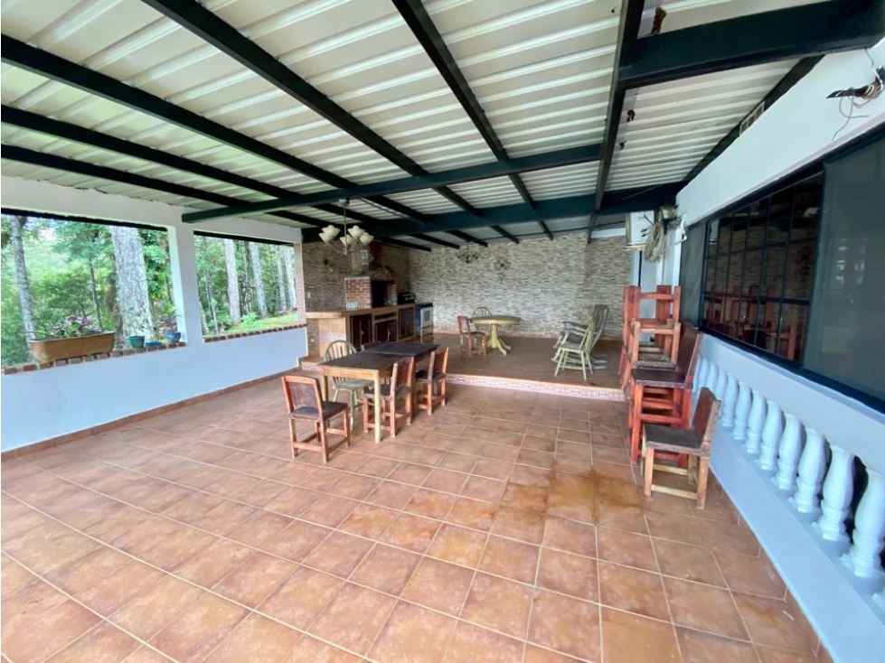 SE VENDE HERMOSA CASA EN ALTOS DE CERRO AZUL $195,000 — foto 6