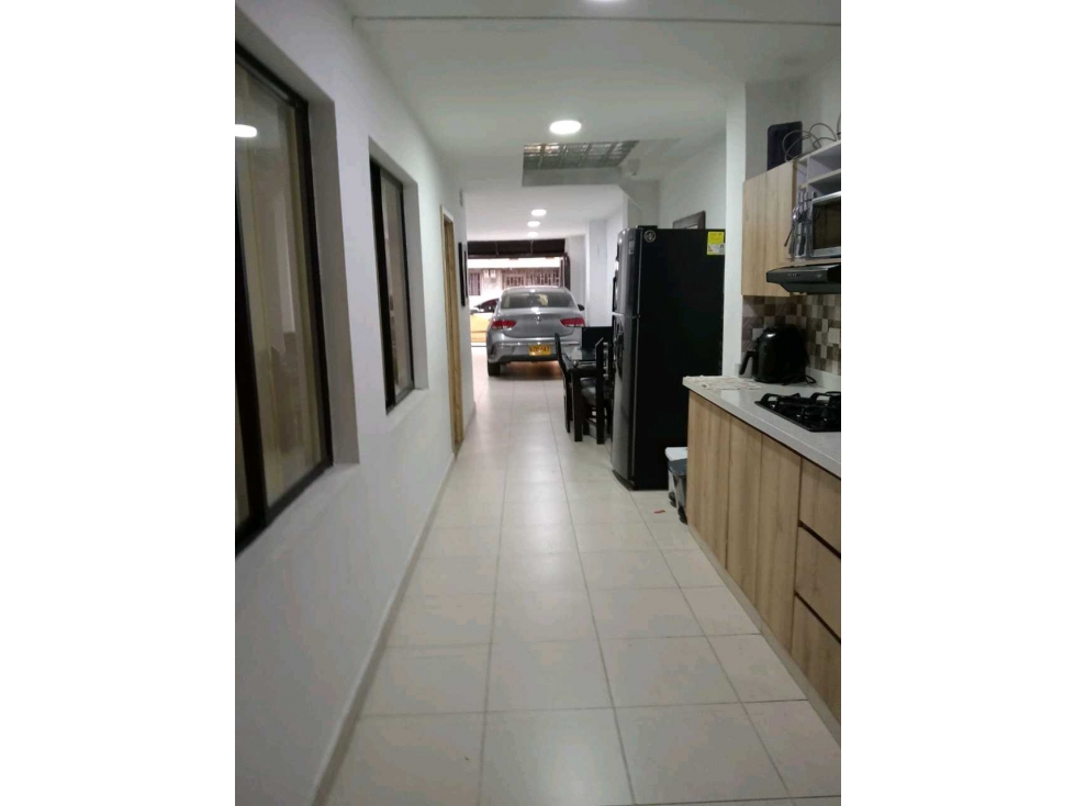 SE VENDE HERMOSA CASA EN BELLO BARRIO CENTRAL.EXCELENTE UBICACION — foto 3