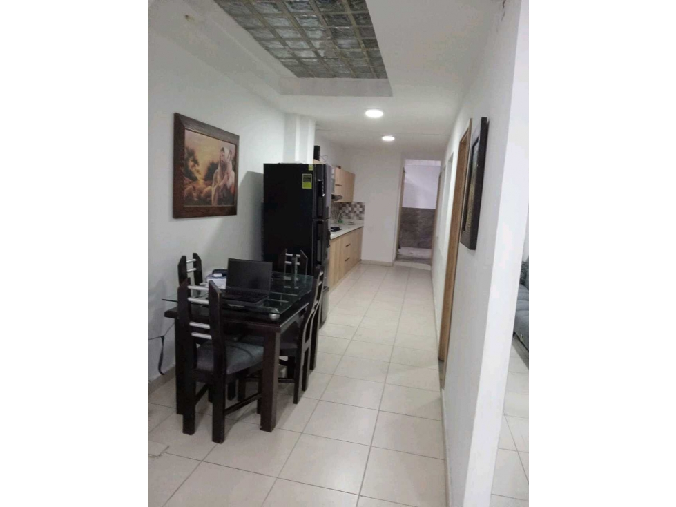 SE VENDE HERMOSA CASA EN BELLO BARRIO CENTRAL.EXCELENTE UBICACION — foto 5