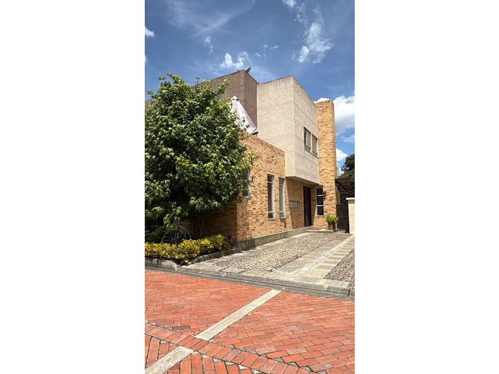 SE VENDE HERMOSA CASA EN CHIA — foto 3