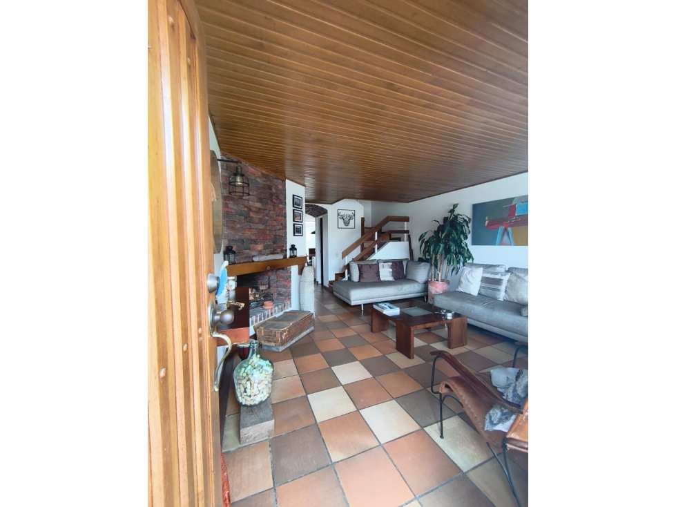 SE VENDE HERMOSA CASA EN CHIA — foto 6