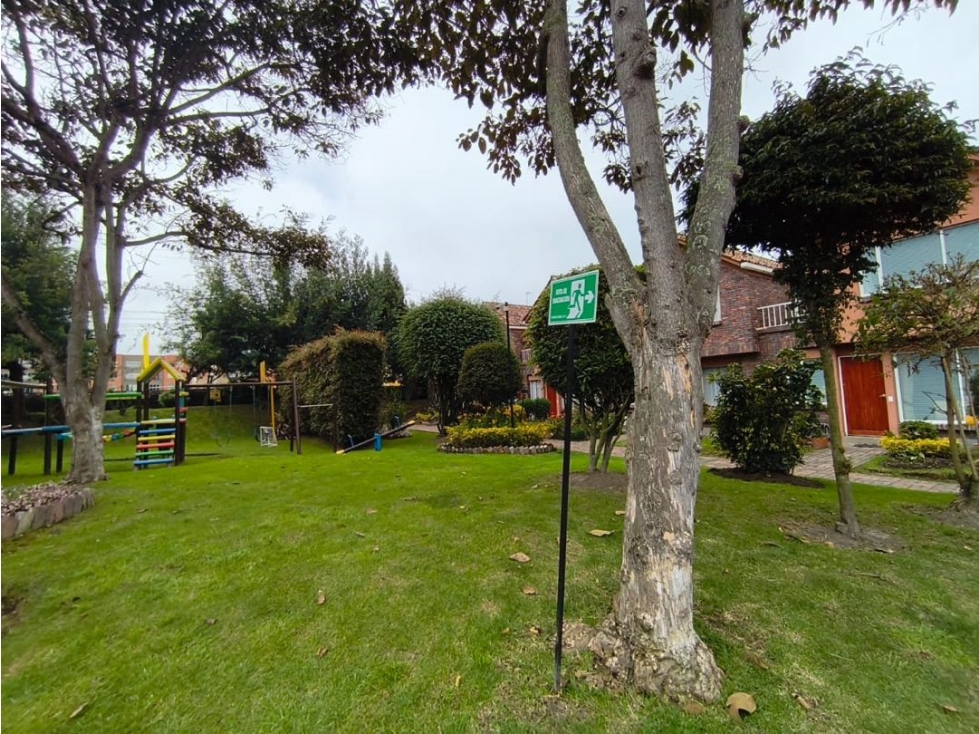 SE VENDE HERMOSA CASA EN CHIA — foto 5