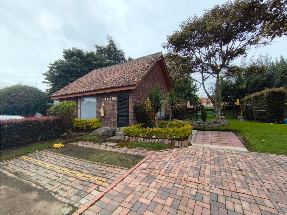 SE VENDE HERMOSA CASA EN CHIA — foto 3