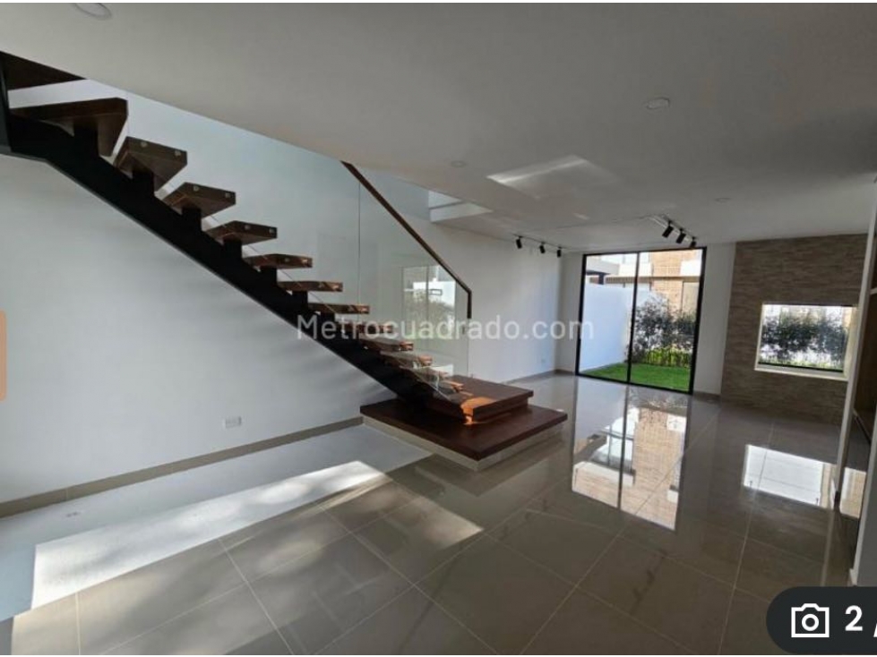 SE VENDE HERMOSA CASA EN CHIA — foto 2
