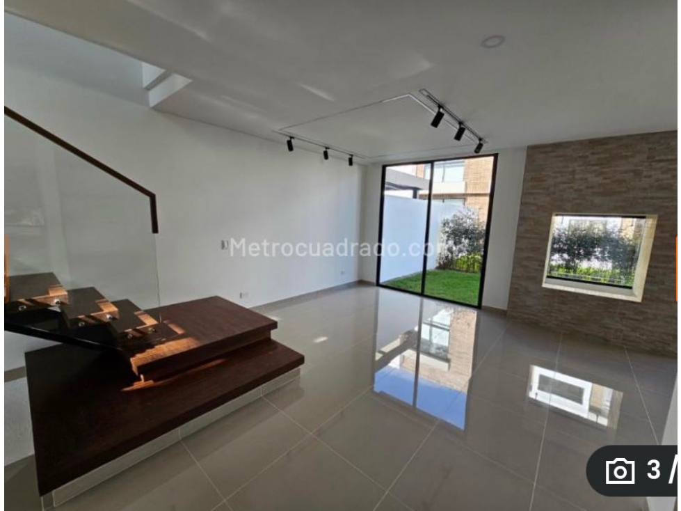 SE VENDE HERMOSA CASA EN CHIA — foto 3