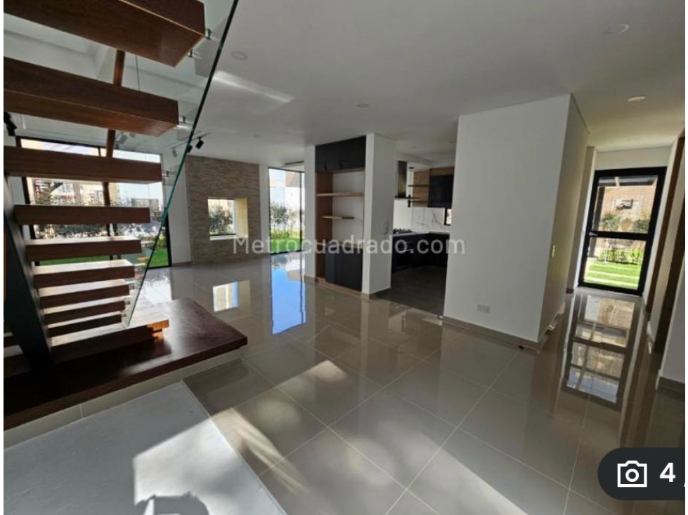 SE VENDE HERMOSA CASA EN CHIA — foto 4