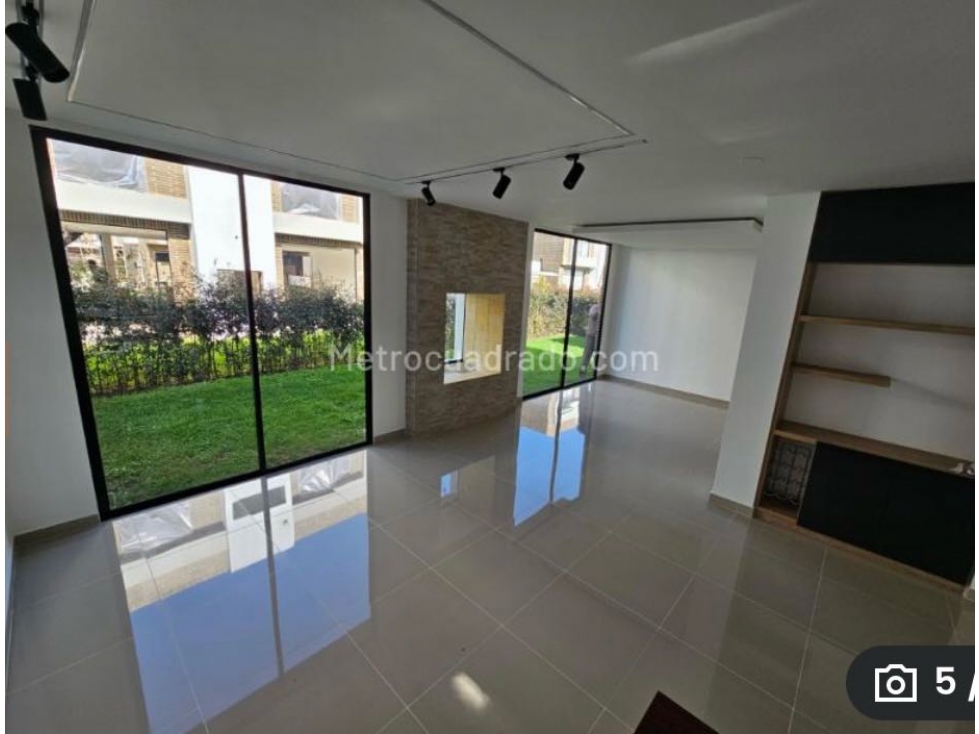 SE VENDE HERMOSA CASA EN CHIA — foto 5