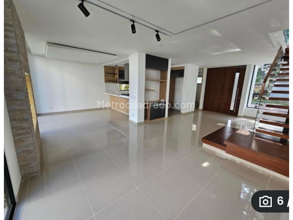 SE VENDE HERMOSA CASA EN CHIA — foto 6