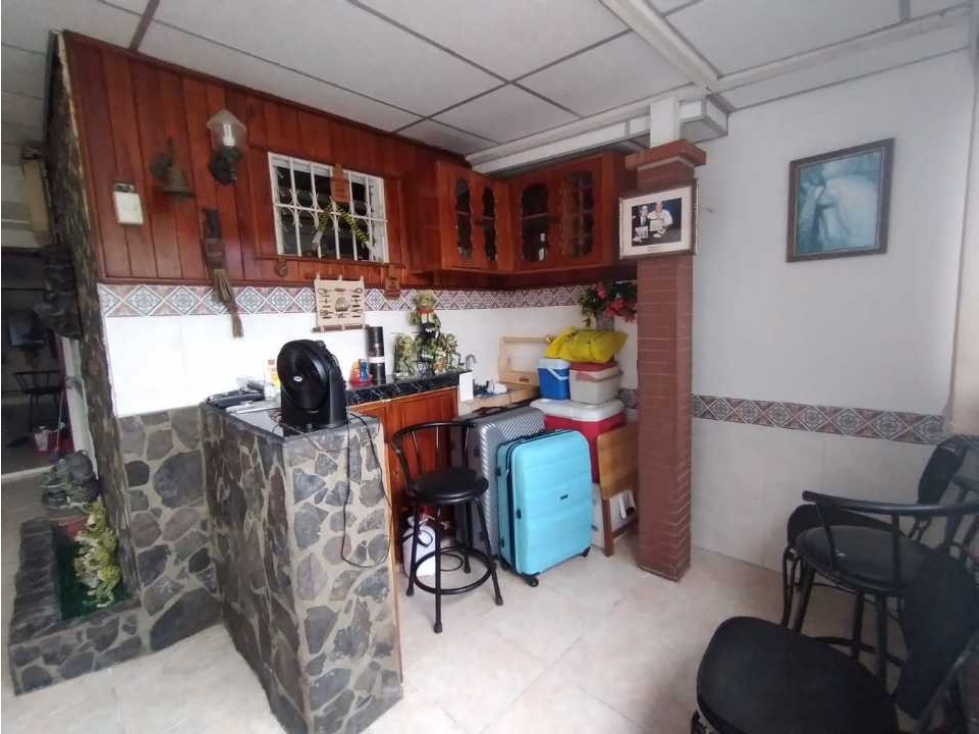 Se Vende Hermosa Casa en Condado del Rey - 4