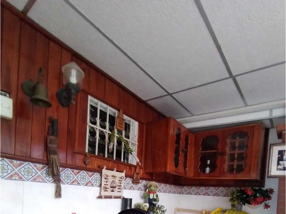 Se Vende Hermosa Casa en Condado del Rey - 5