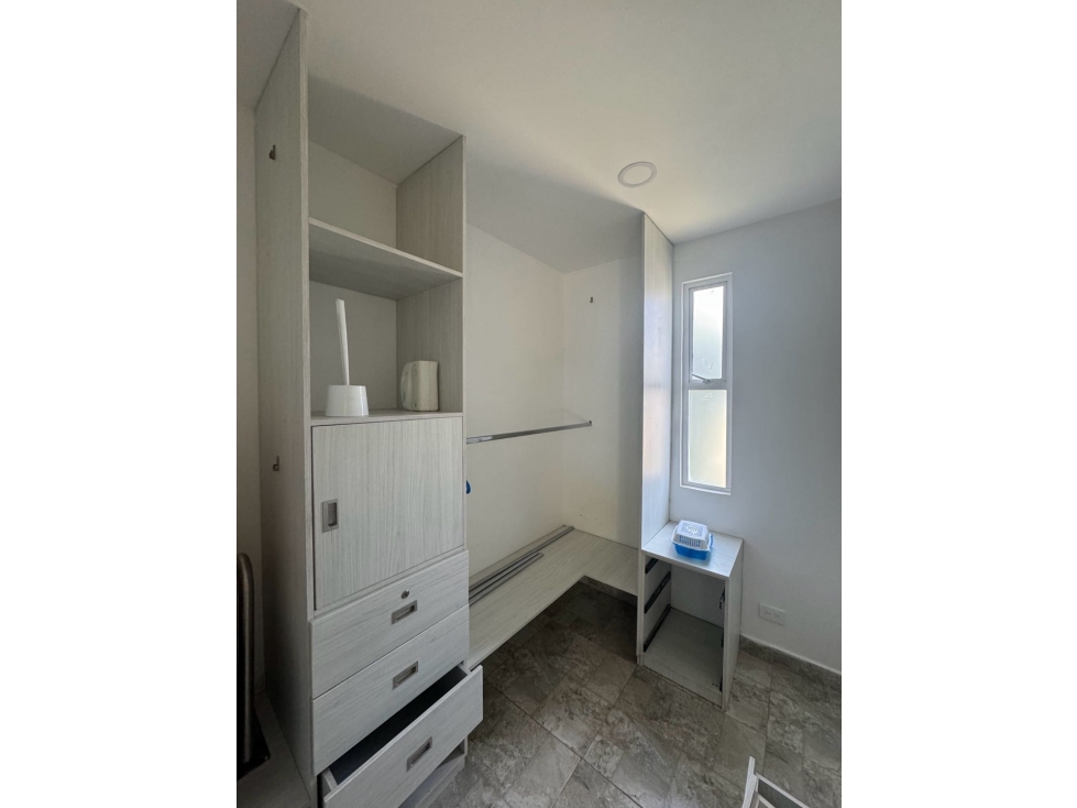 SE VENDE HERMOSA CASA EN CONDOMINIO CLUB LA MORADA CON TERRAZA - 5