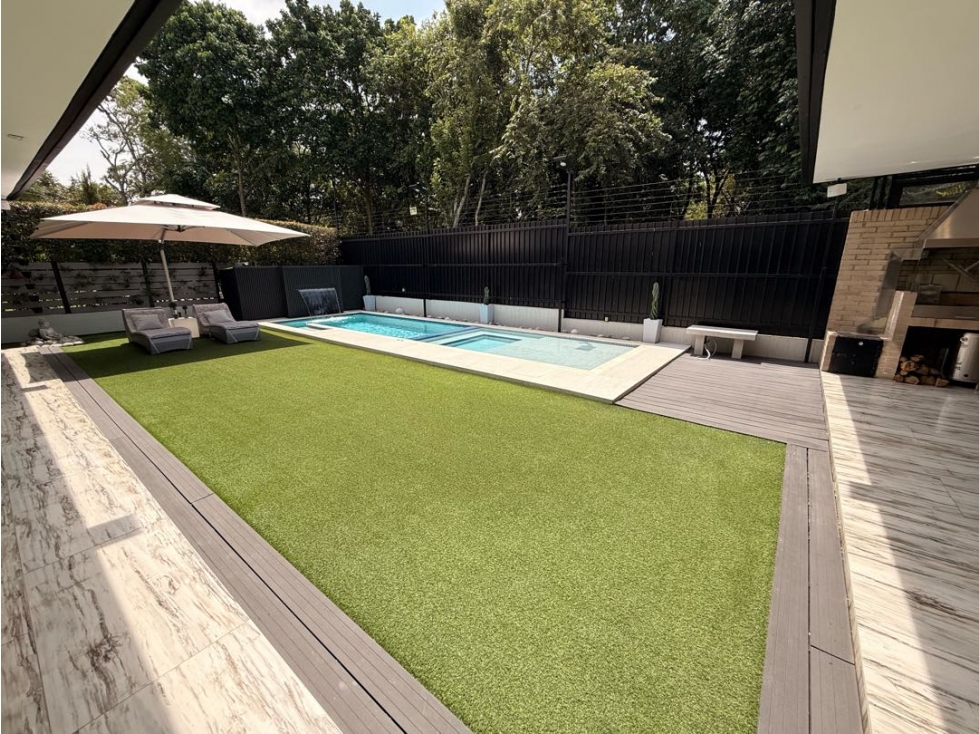 SE VENDE HERMOSA CASA EN CONDOMINIO EXCLUSIVO EN PANCE — foto 3