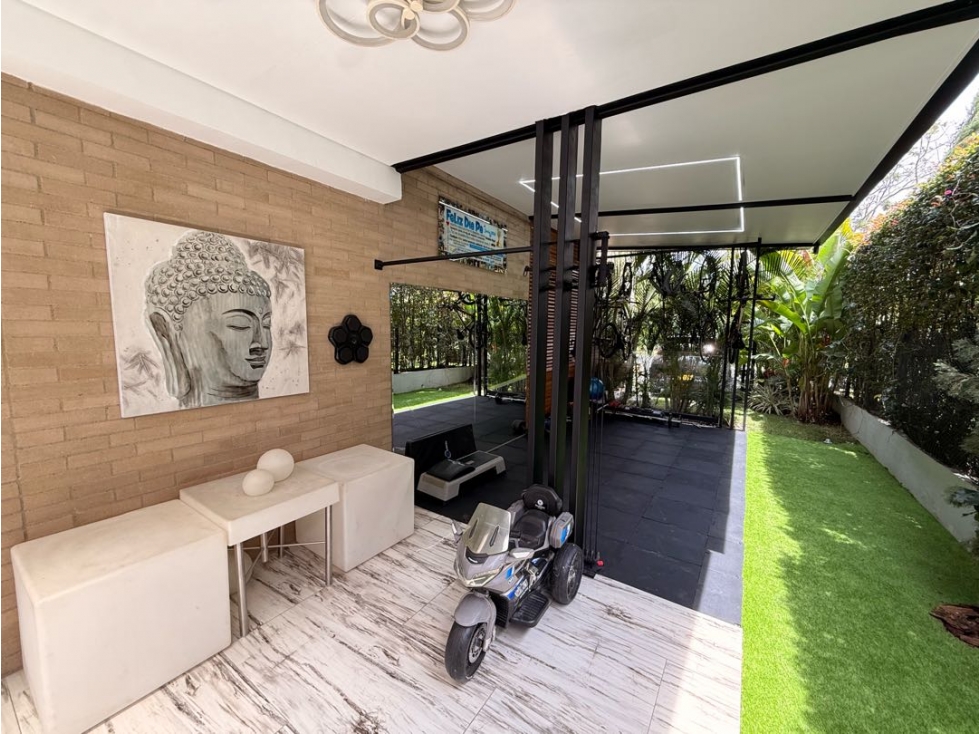 SE VENDE HERMOSA CASA EN CONDOMINIO EXCLUSIVO EN PANCE — foto 4