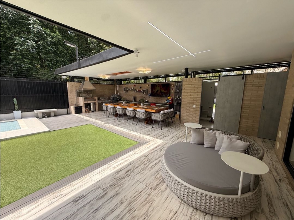 SE VENDE HERMOSA CASA EN CONDOMINIO EXCLUSIVO EN PANCE — foto 5