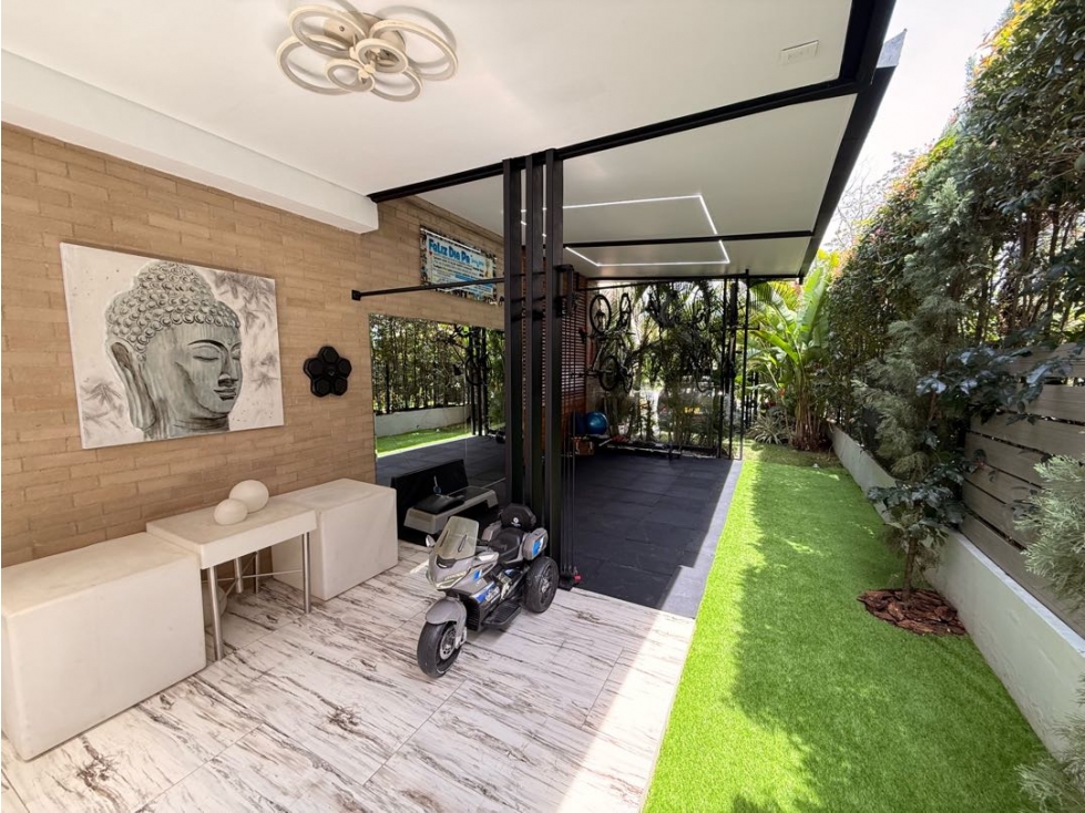 SE VENDE HERMOSA CASA EN CONDOMINIO EXCLUSIVO EN PANCE — foto 6